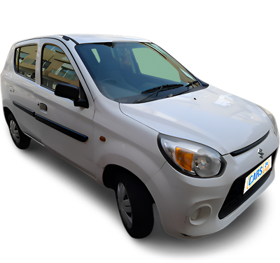 Maruti Alto-img